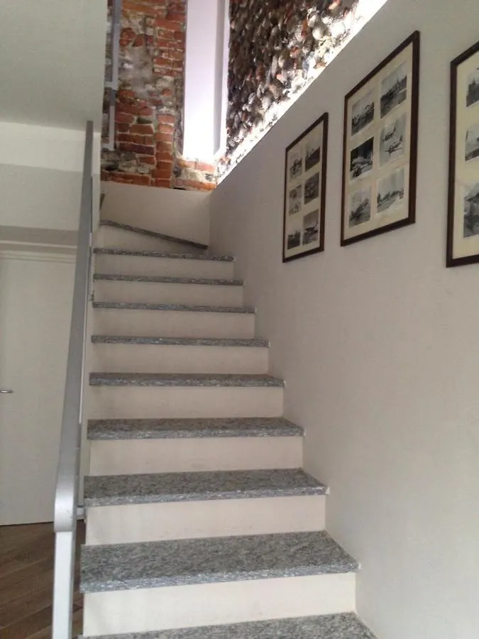 La Piccola Corte Malpensa, 8 Minuti D'Auto Bed & Breakfast Vizzola Ticino